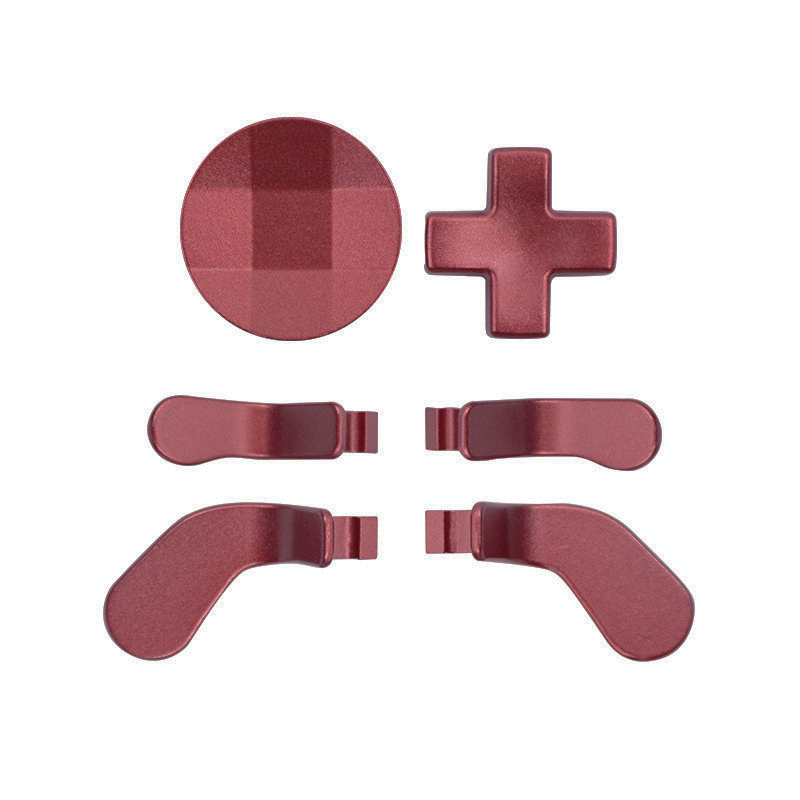 Vervangende thumbsticks D-pad  - Microsoft Controller Elite Series 2 recensie en prijs