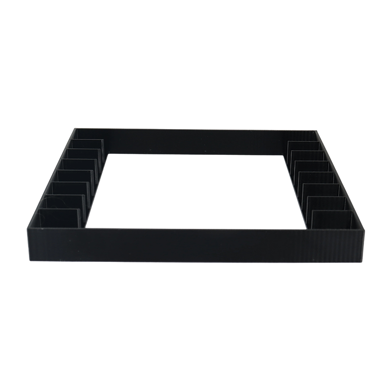 8-Slot CD-opslag Display Plank - Gaming Console Design recensie en prijs
