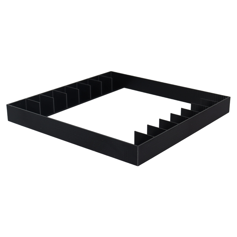8-Slot CD-opslag Display Plank - Gaming Console Design recensie en prijs