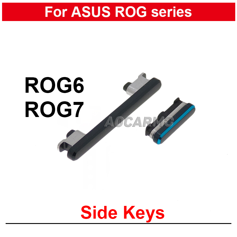 Blauw Rood Zwart Voor ASUS ROG - Gaming Console Asus Rog recensie en prijs