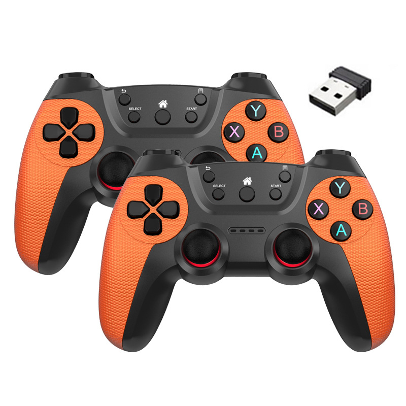 M9 Videogameconsole 4K 2.4G Du - Gaming Console Gs5 recensie en prijs