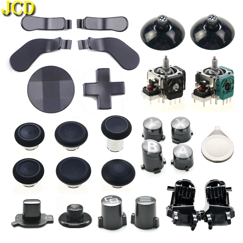 Jcd Originele Thumbsticks Joys - Microsoft Controller Elite Series 2 recensie en prijs