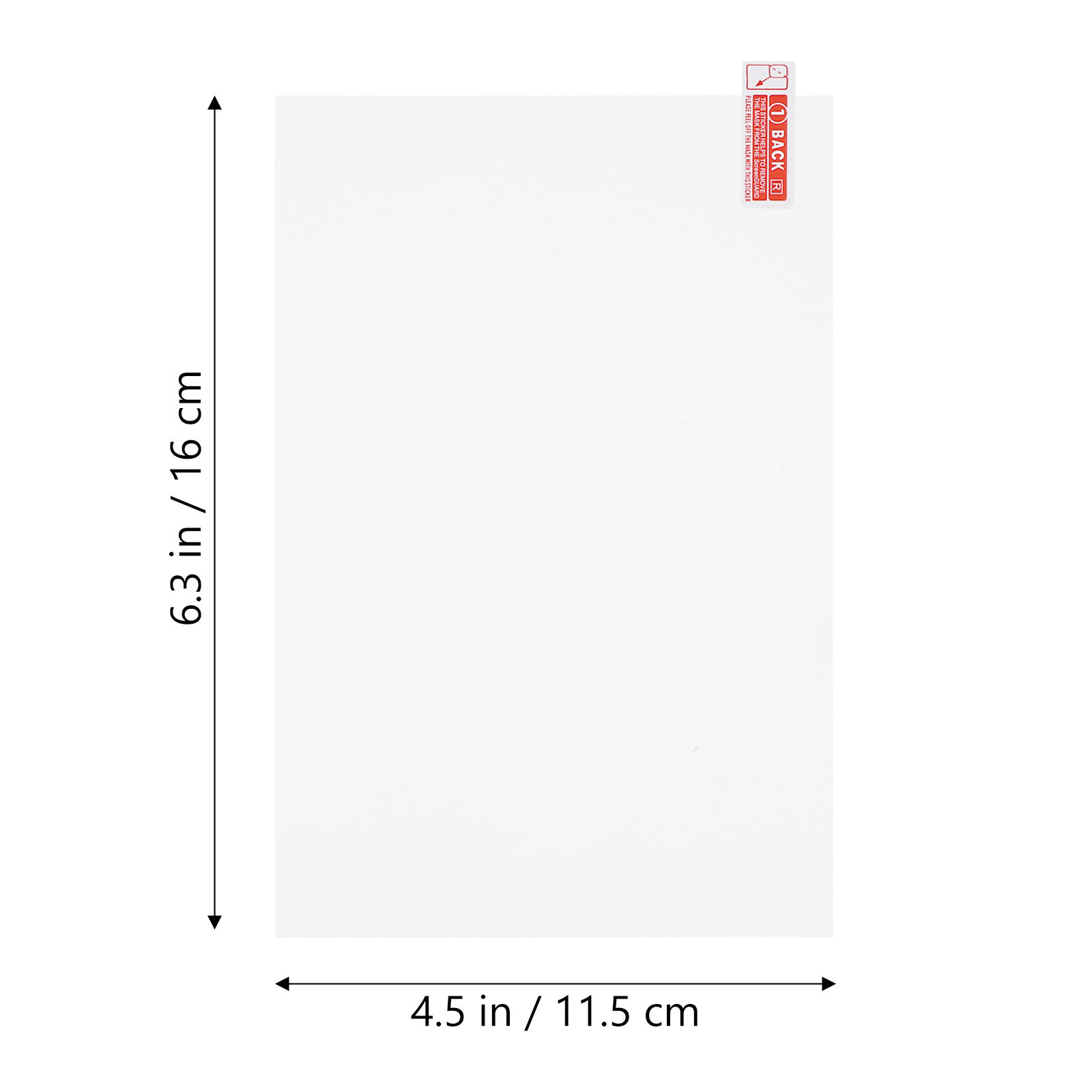 2 stuks 7 inch schermbeschermf - Gaming Console Definition recensie en prijs