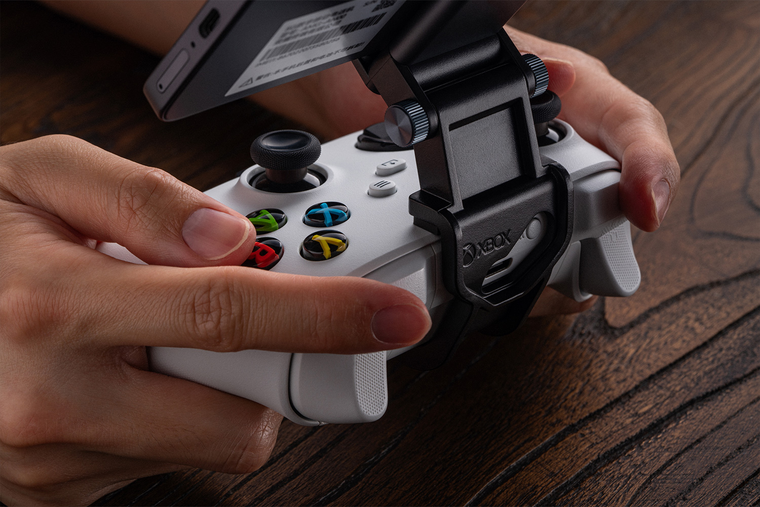 8BitDo Mobiele telefoonhouder  - Microsoft Controller Elite Series 2 recensie en prijs