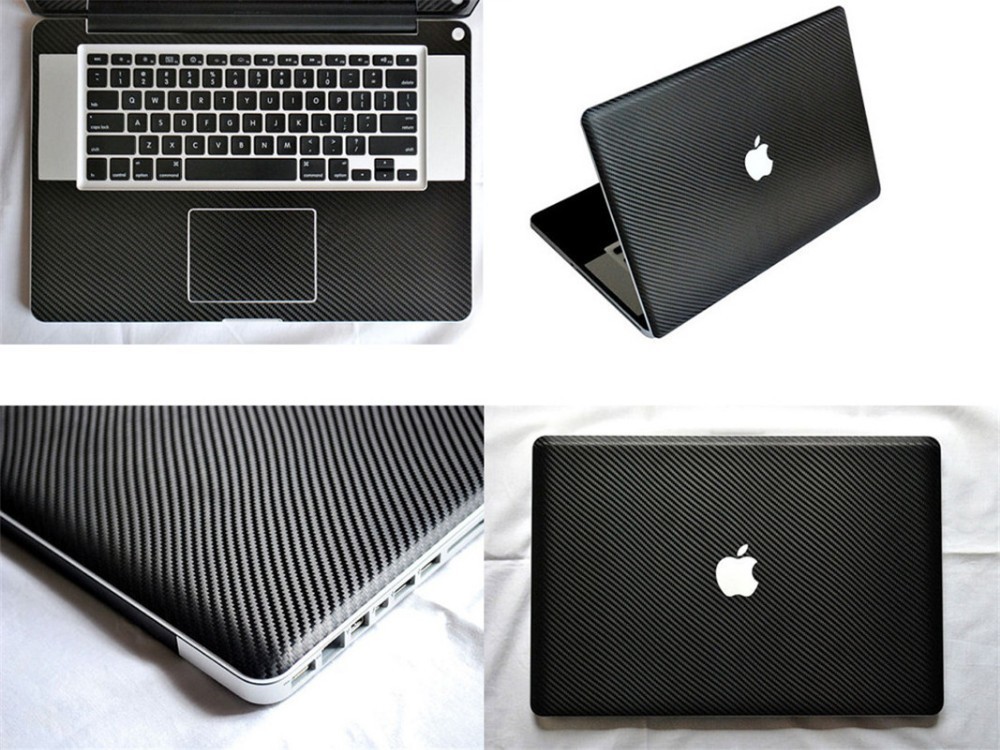 2D 3D 4D 5D 6D Koolstofvezel V - Console Skin Wrap recensie en prijs