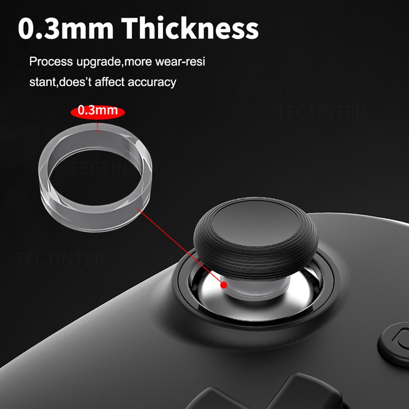 4/8 Stuks Elastische Bescherme - Sony Console Ps5 Slim recensie en prijs
