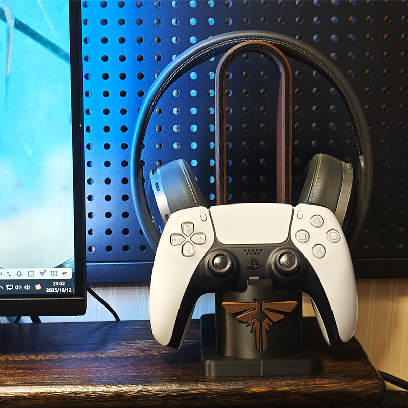 Handvat Oortelefoonstandaard Z - Gaming Console Tv recensie en prijs