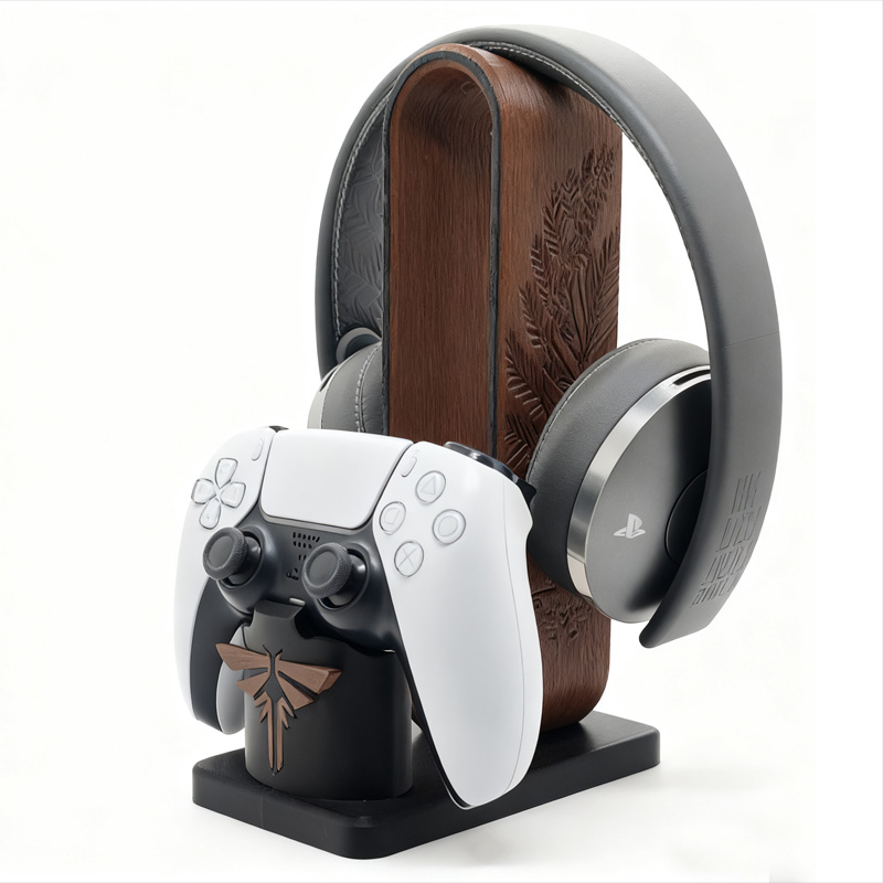 Handvat Oortelefoonstandaard Z - Gaming Console Tv recensie en prijs