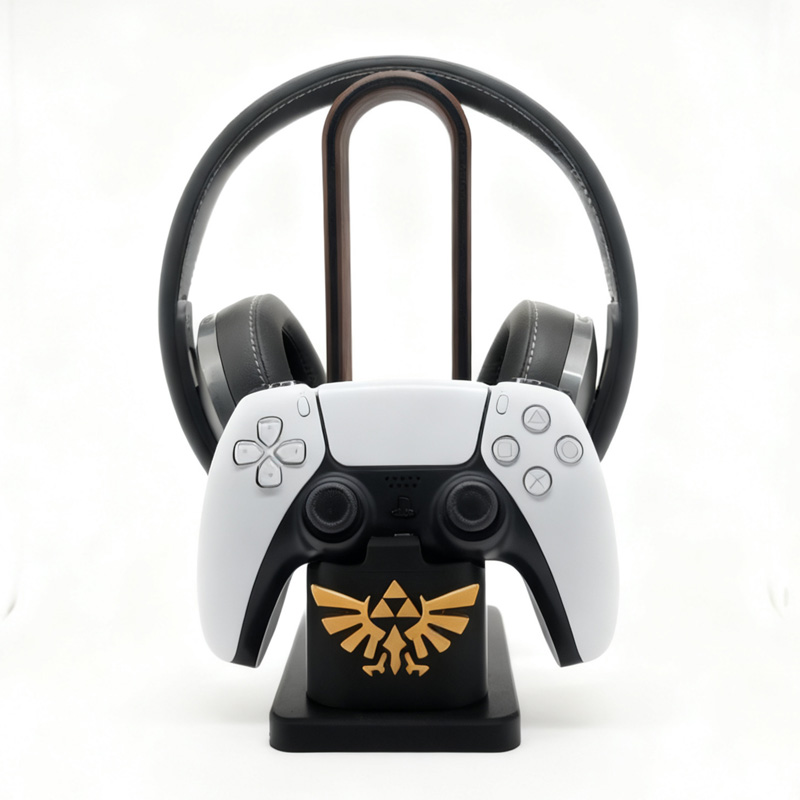 Handvat Oortelefoonstandaard Z - Gaming Console Tv recensie en prijs