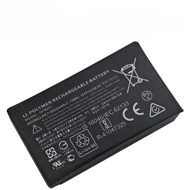 DYND01 Batterij 3.8V 2050mAh H - Microsoft Controller Elite Series 2 recensie en prijs
