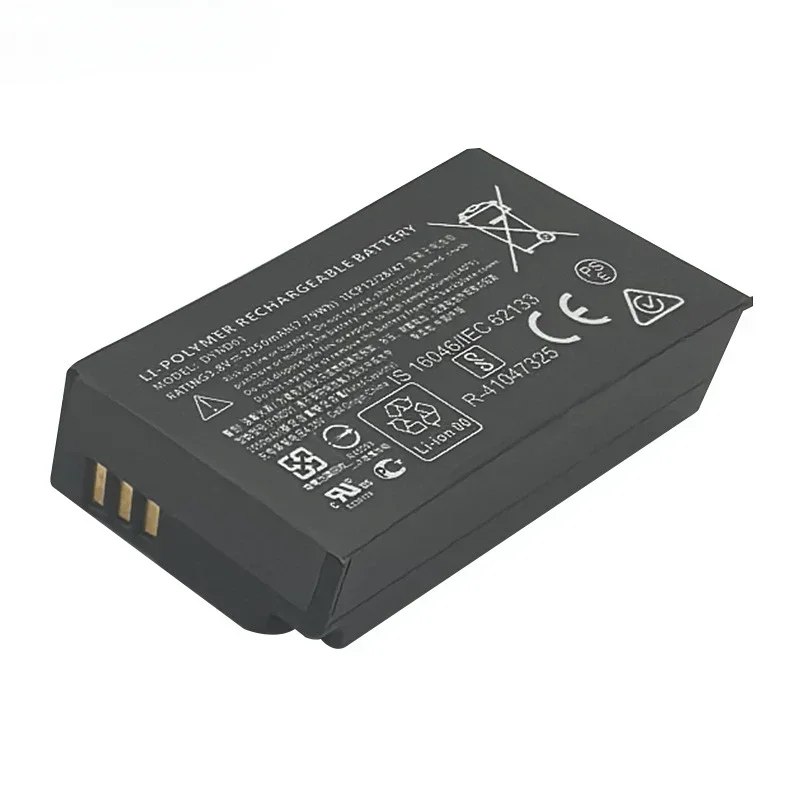 DYND01 Batterij 3.8V 2050mAh H - Microsoft Controller Elite Series 2 recensie en prijs