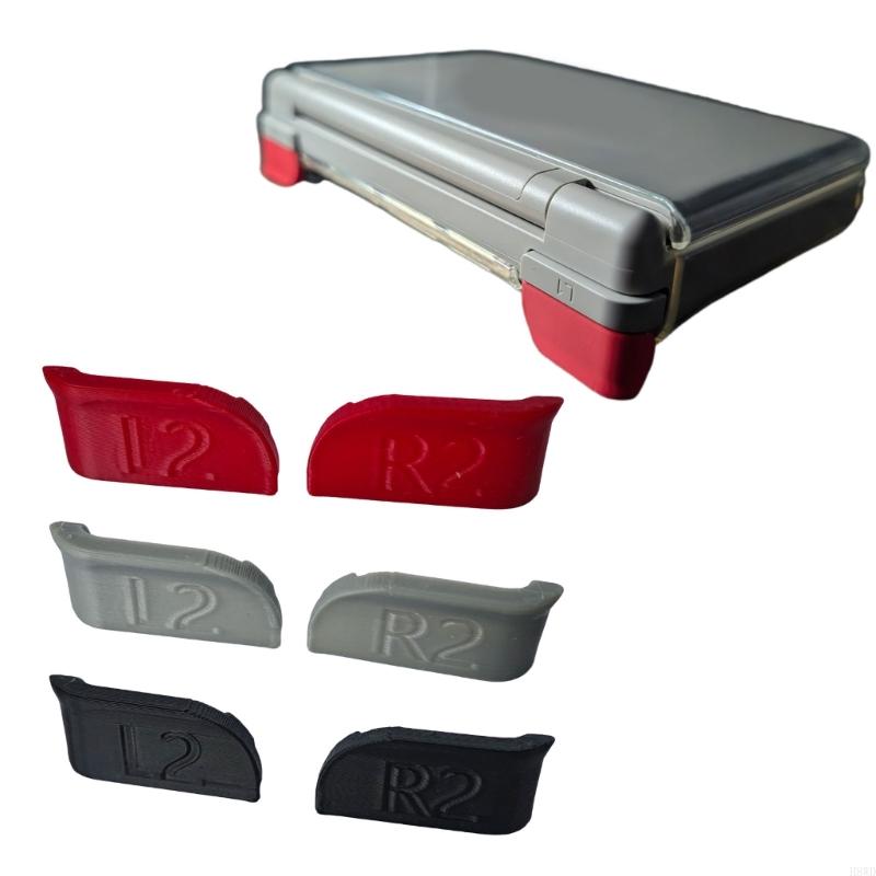 Gameconsole Plastic sleutelbes - Gaming Console Design recensie en prijs