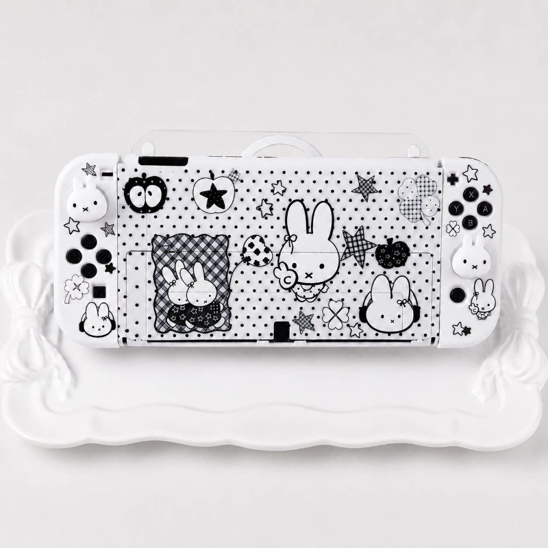 Leuke Miffy beschermhoes voor  - Gaming Console Tv recensie en prijs