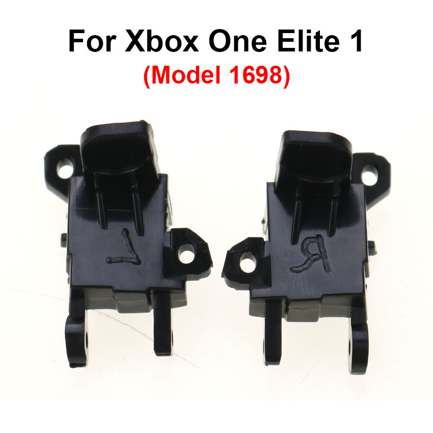 Jcd Voor Xbox One Series S X E - Microsoft Controller Elite Series 2 recensie en prijs