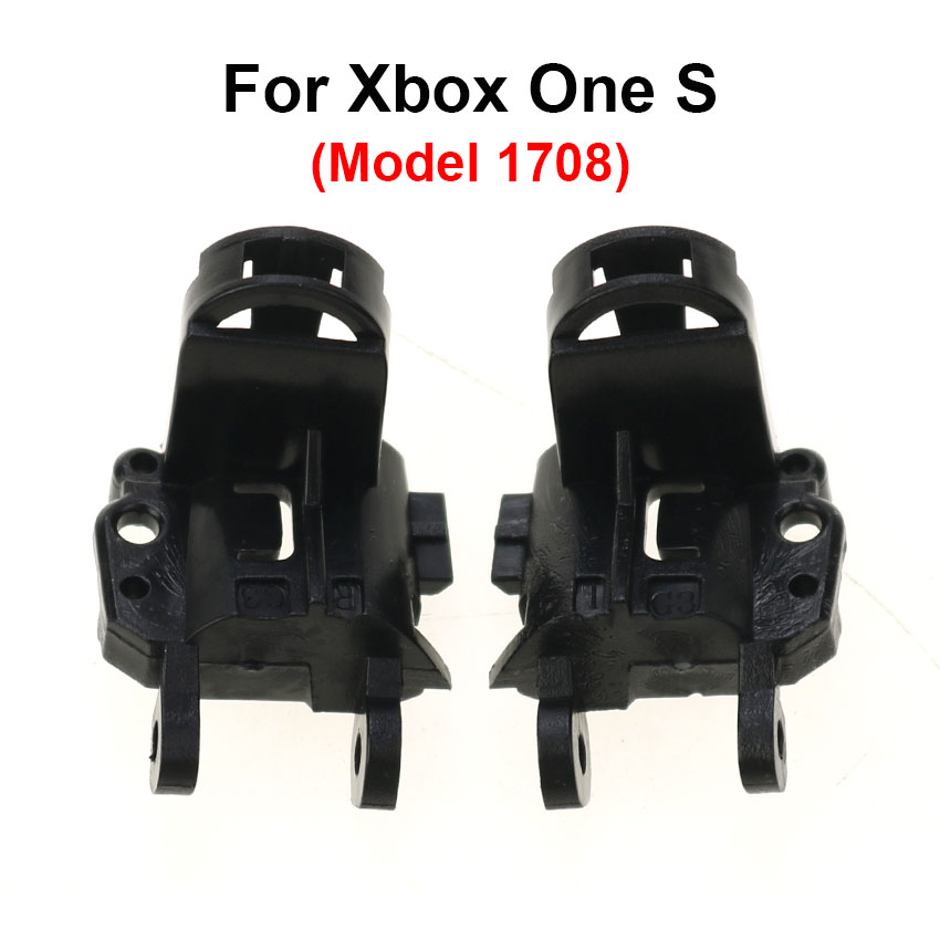 Jcd Voor Xbox One Series S X E - Microsoft Controller Elite Series 2 recensie en prijs