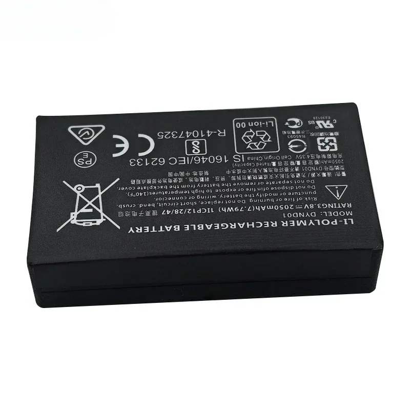 NIEUWE DYND01 3.8 V 2050 mAh B - Microsoft Controller Elite Series 2 recensie en prijs