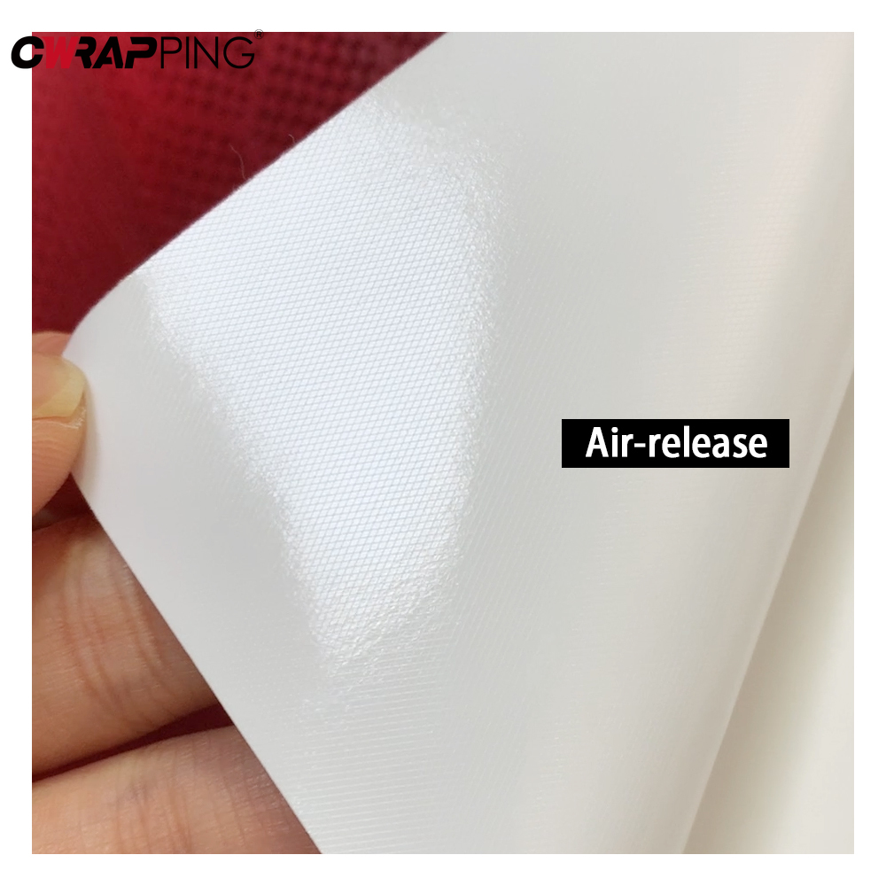 Car Wrap Vinyl Film Honingraat - Console Skin Wrap recensie en prijs