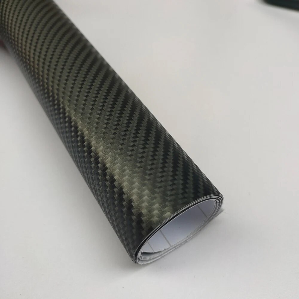 3D 4D 5D 6D Zwart Koolstofveze - Console Skin Wrap recensie en prijs