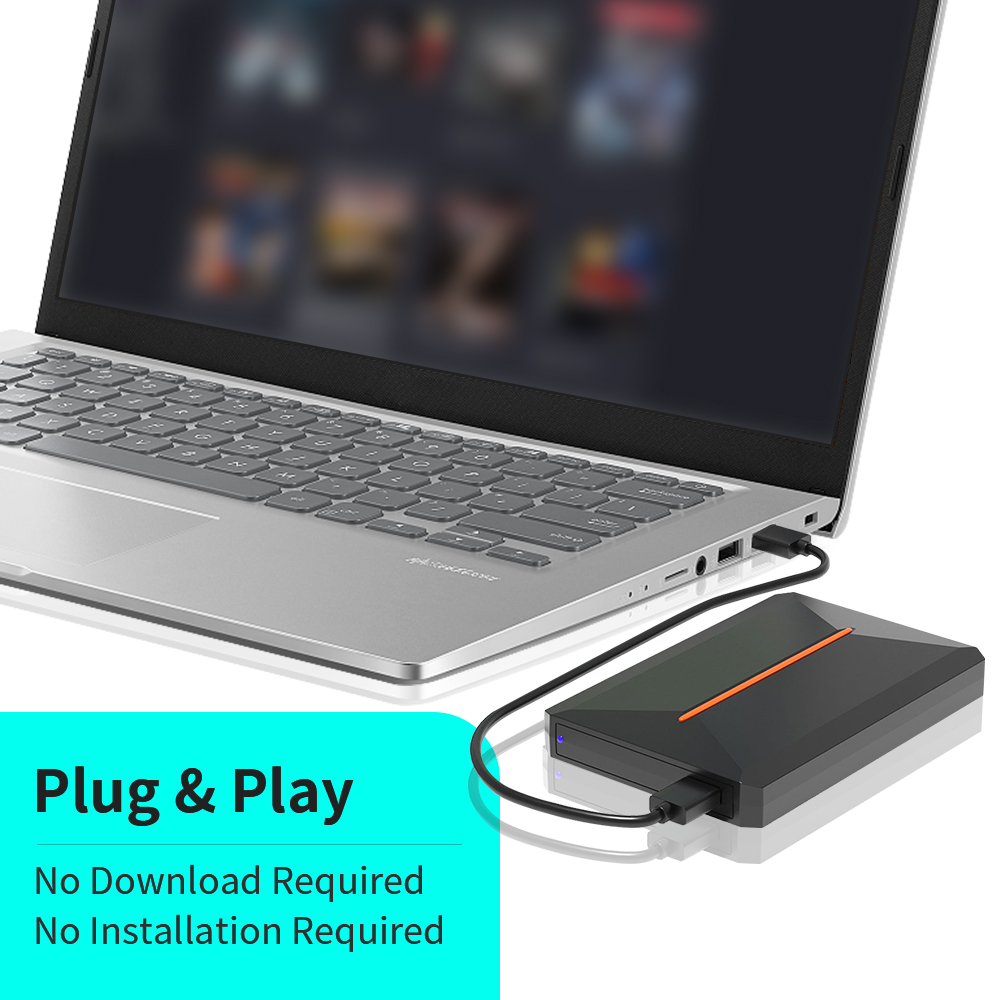 Hyper Base Lbox 500GB Gaming H - Gaming Console Gs5 recensie en prijs