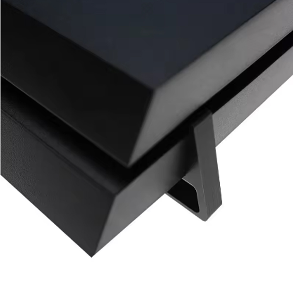 1Set Voor PS4 Slim Pro Voeten  - Gaming Console Design recensie en prijs