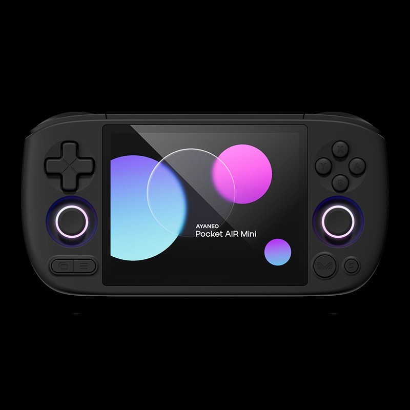 Ayaneo Pocket Air Mini Retro H - Gaming Console Minecraft recensie en prijs