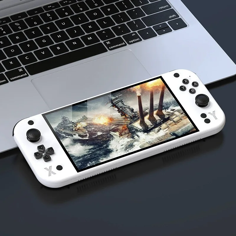 G90 7 inch 64GB 4000mAh draagb - Gaming Console Definition recensie en prijs