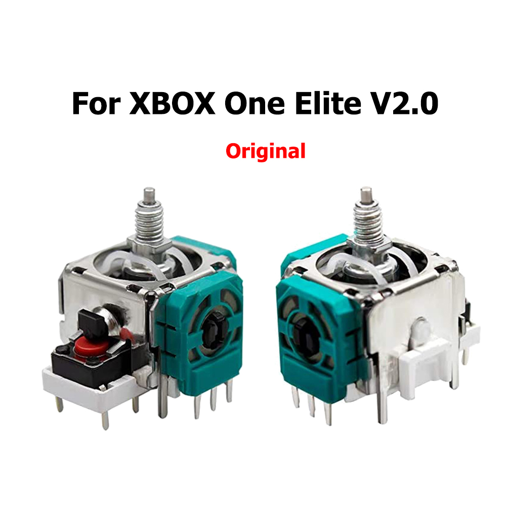 GSF 3D Analoge Stick Sensor Mo - Microsoft Controller Elite Series 2 recensie en prijs