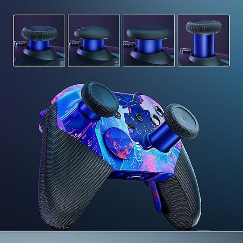 Voor Xbox Elite Series 2 Contr - Microsoft Controller Elite Series 2 recensie en prijs