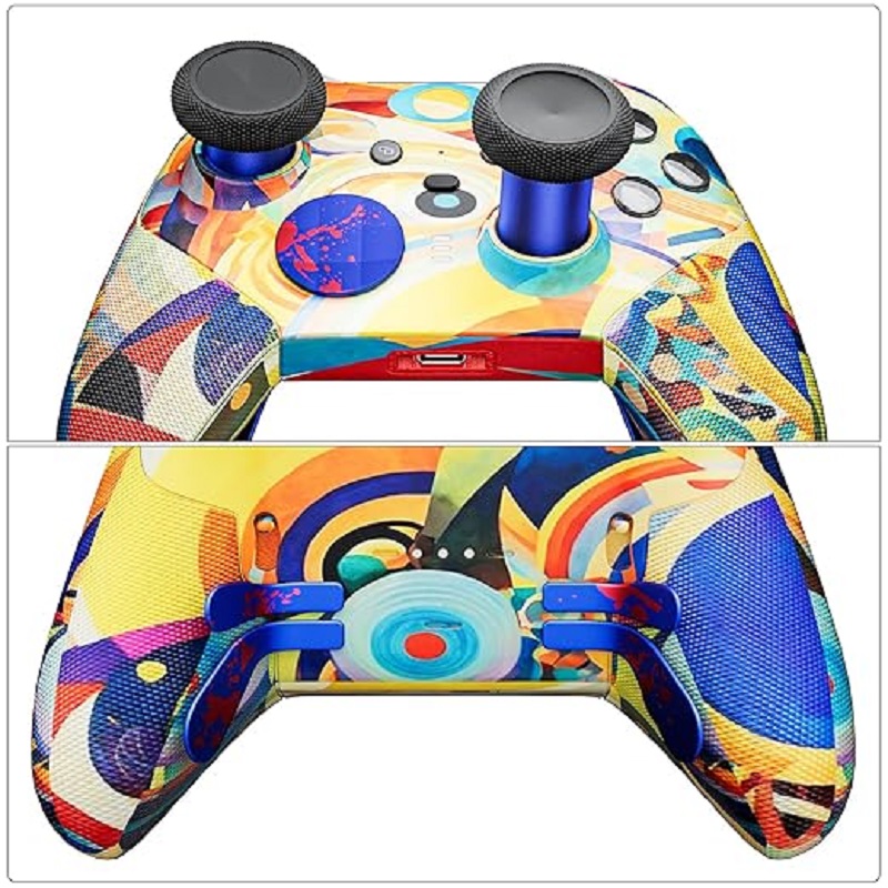 Voor Xbox Elite Series 2 Contr - Microsoft Controller Elite Series 2 recensie en prijs