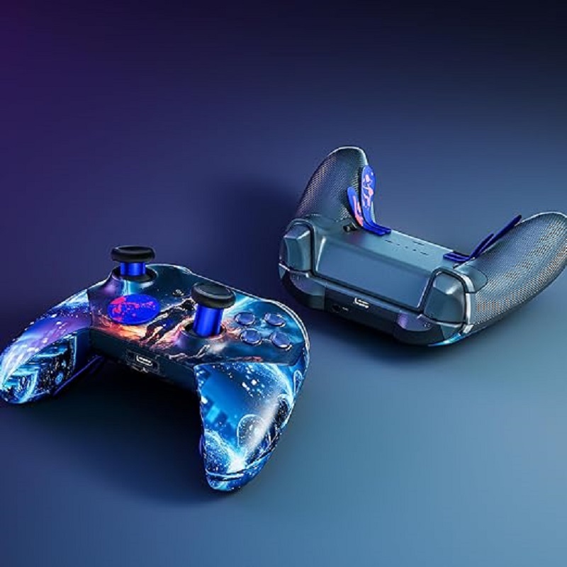 Voor Xbox Elite Series 2 Contr - Microsoft Controller Elite Series 2 recensie en prijs