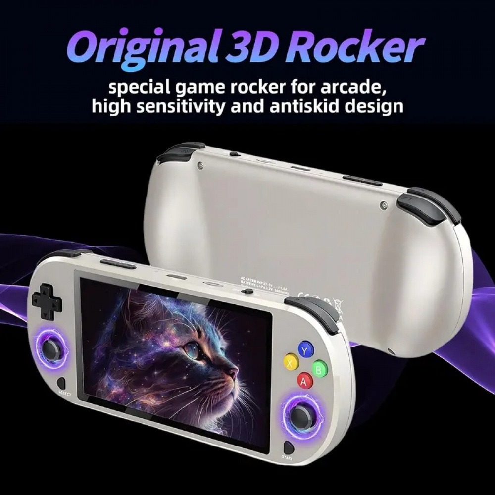Nieuwe M22 Pro Retro Handheld  - Gaming Console Under 500 recensie en prijs