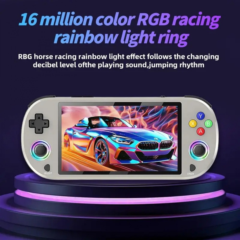 Nieuwe M22 Pro Retro Handheld  - Gaming Console Under 500 recensie en prijs