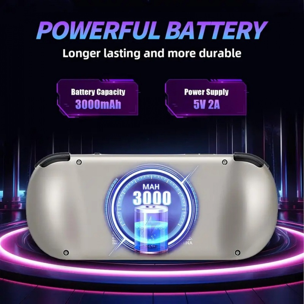 Nieuwe M22 Pro Retro Handheld  - Gaming Console Under 500 recensie en prijs