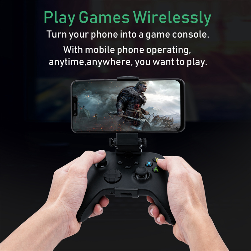 PG-XBS005 Mobiele Telefoon Gam - Microsoft Controller Elite Series 2 recensie en prijs