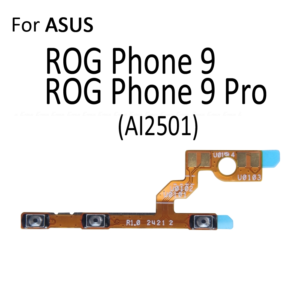 Aansluitkabel voor aan/uit-kno - Gaming Console Asus Rog recensie en prijs