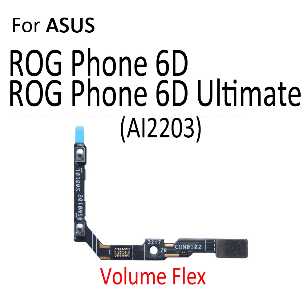 Aansluitkabel voor aan/uit-kno - Gaming Console Asus Rog recensie en prijs