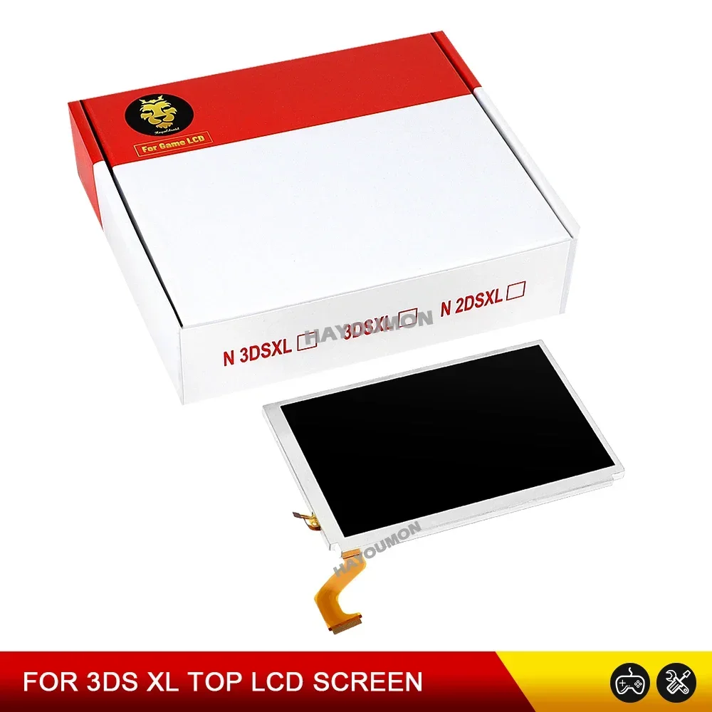 1PCS Vervanging Voor 3DS XL LL - Gaming Console All recensie en prijs