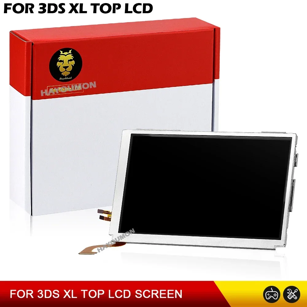 1PCS Vervanging Voor 3DS XL LL - Gaming Console All recensie en prijs