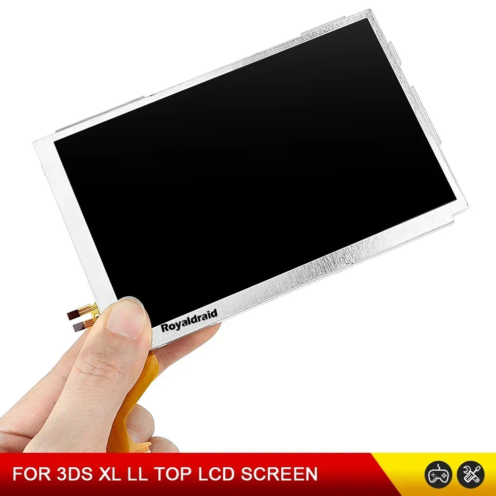 1PCS Vervanging Voor 3DS XL LL - Gaming Console All recensie en prijs