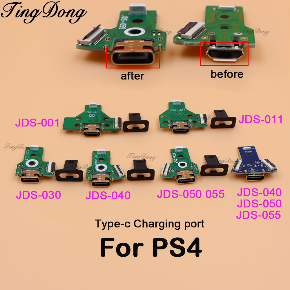 1Set USB Data Type-C Oplaadpoo - Gaming Console Tv recensie en prijs