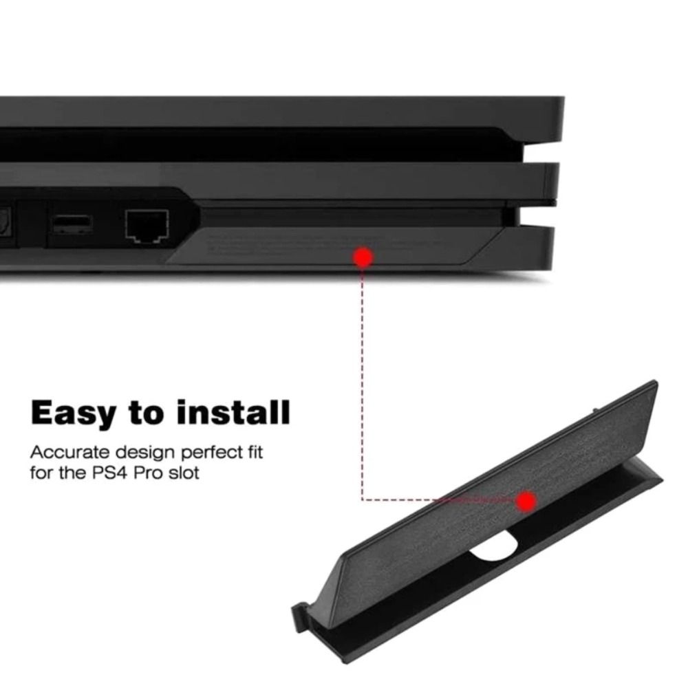 Duurzaam voor PS4 Game Console - Gaming Console Design recensie en prijs