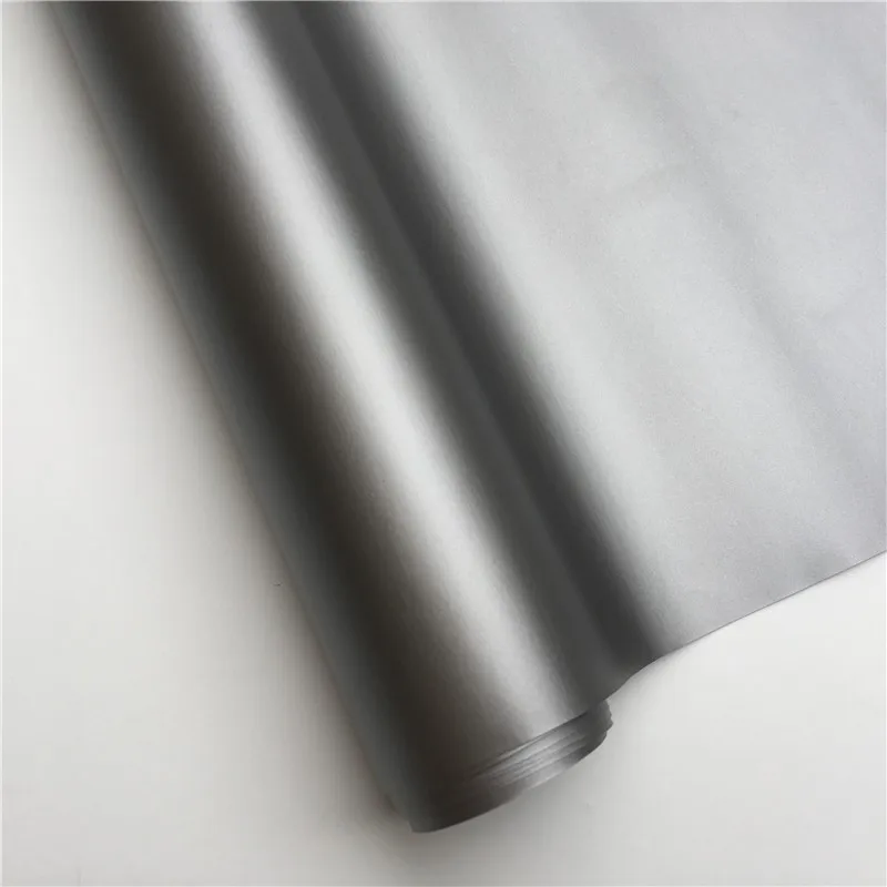 Matte Dark Grey Vinyl Film Car - Console Skin Wrap recensie en prijs