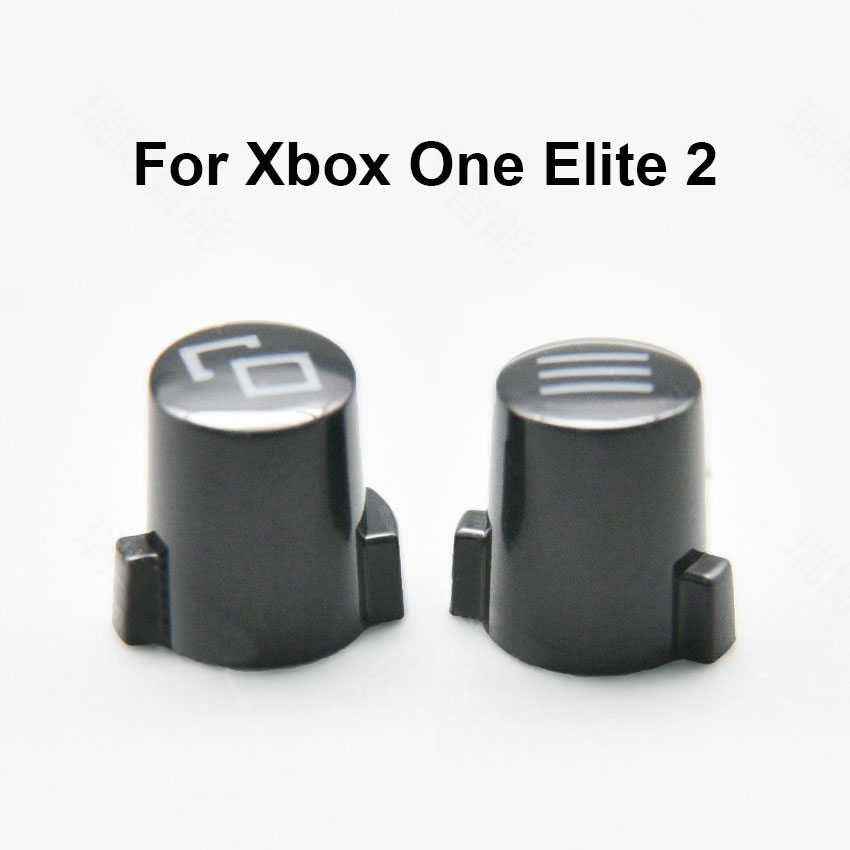 Jcd Home Knop Start Terug Repa - Microsoft Controller Elite Series 2 recensie en prijs