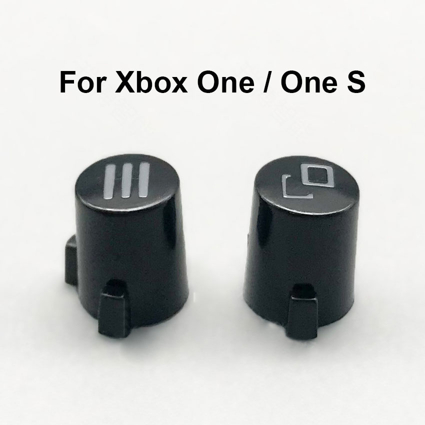 Jcd Home Knop Start Terug Repa - Microsoft Controller Elite Series 2 recensie en prijs