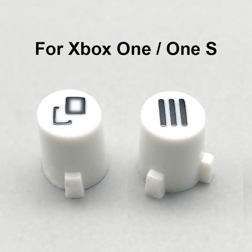 Jcd Home Knop Start Terug Repa - Microsoft Controller Elite Series 2 recensie en prijs