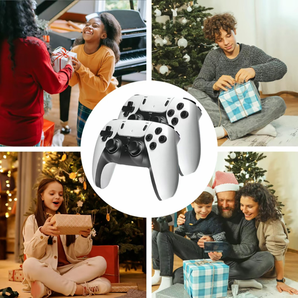 M15 ULTRA Plug-and-play TV 2D  - Gaming Console In Chinese recensie en prijs