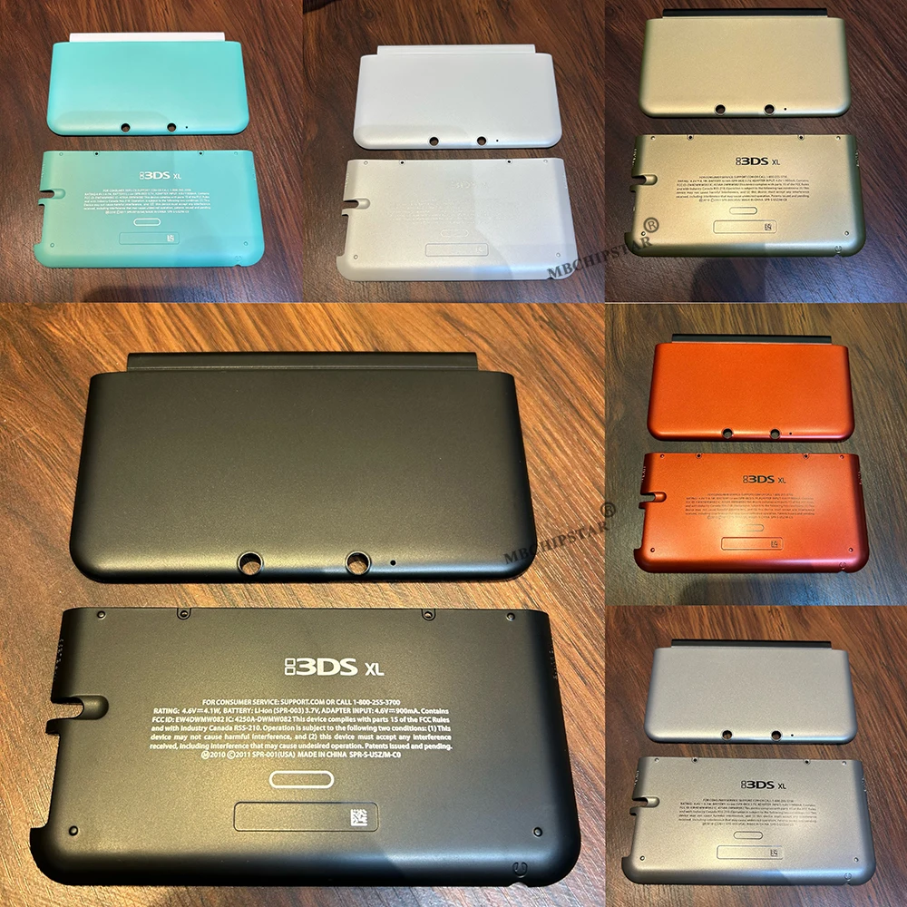Hoge kwaliteit gaming accessoi - Gaming Console All recensie en prijs