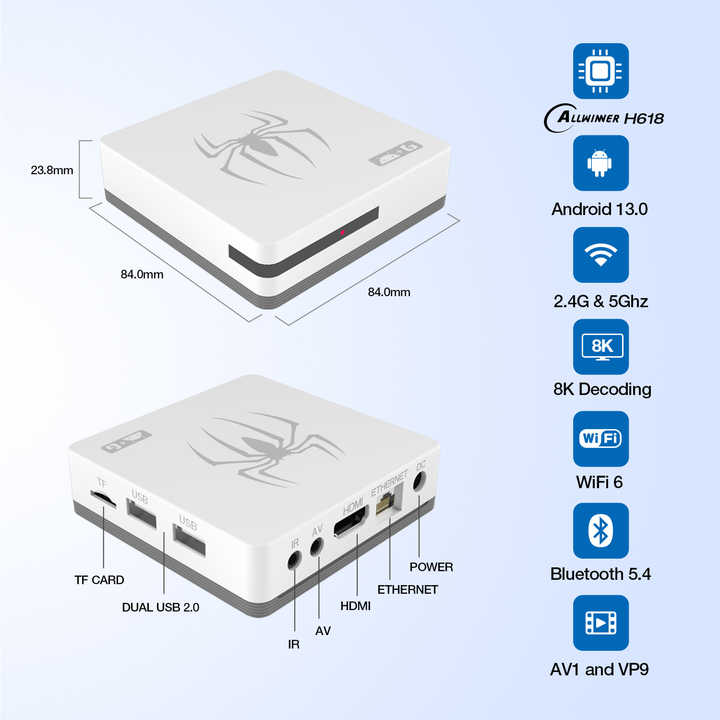 Draagbare G7-gameconsole van h - Gaming Console Tv recensie en prijs