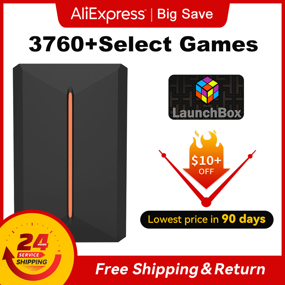 3760+ 3D/AAA Games voor PS4/PS - Gaming Console In Chinese recensie en prijs