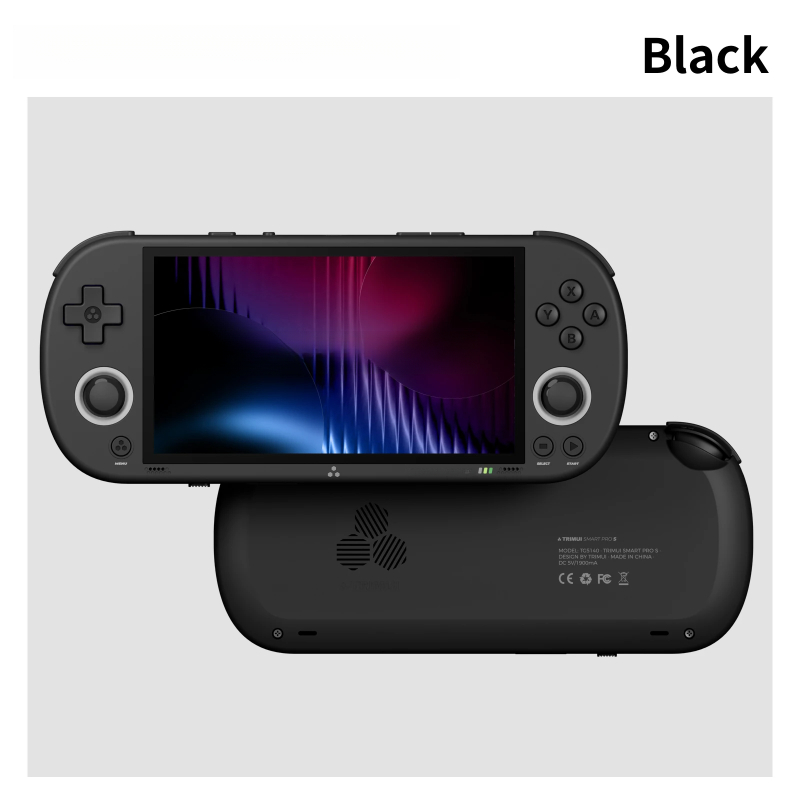 Q21 Retro Handheld Game Consol - Gaming Console Under 500 recensie en prijs
